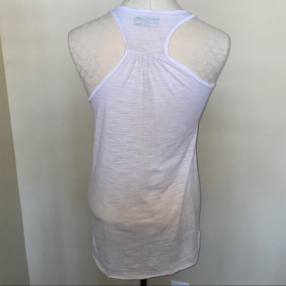 Astroworld 1968-2005 Racerback tank top sz large - Picture 4 of 6